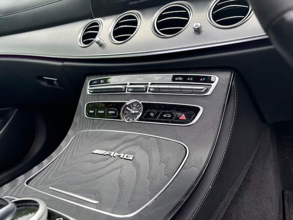Used Mercedes-Benz E-Class 2018 for sale - 74895312: Photo 14