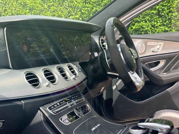 Used Mercedes-Benz E-Class 2018 for sale - 74895312: Photo 15