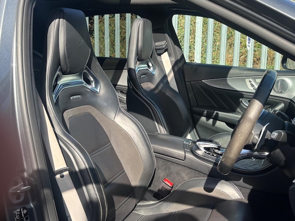 Used Mercedes-Benz E-Class 2018 for sale - 74895312: Photo 17