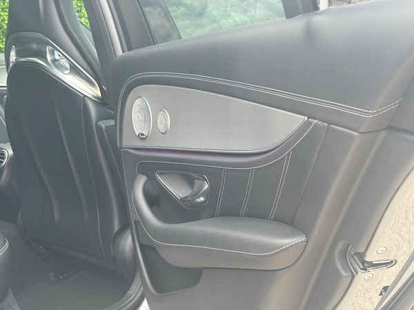 Used Mercedes-Benz E-Class 2018 for sale - 74895312: Photo 28