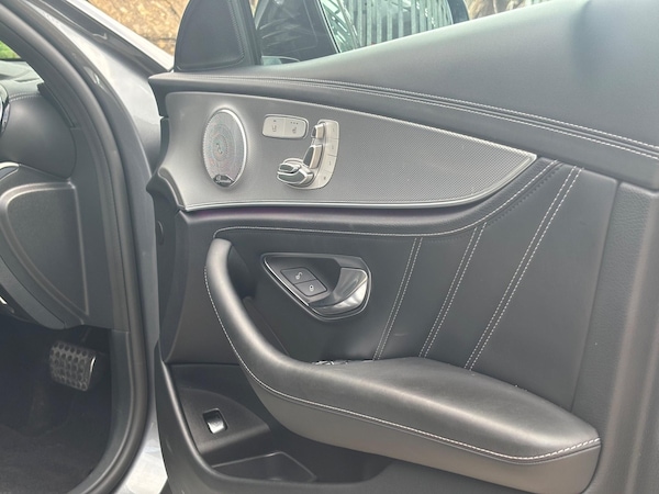 Used Mercedes-Benz E-Class 2018 for sale - 74895312: Photo 29