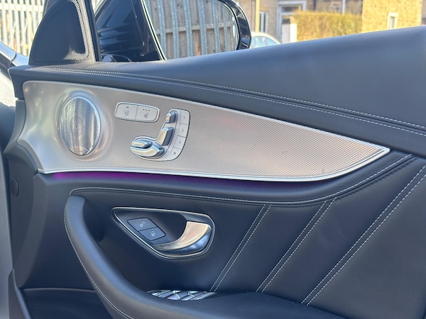 Used Mercedes-Benz E-Class 2018 for sale - 74895312: Photo 31