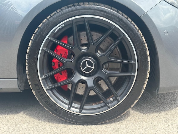 Used Mercedes-Benz E-Class 2018 for sale - 74895312: Photo 32