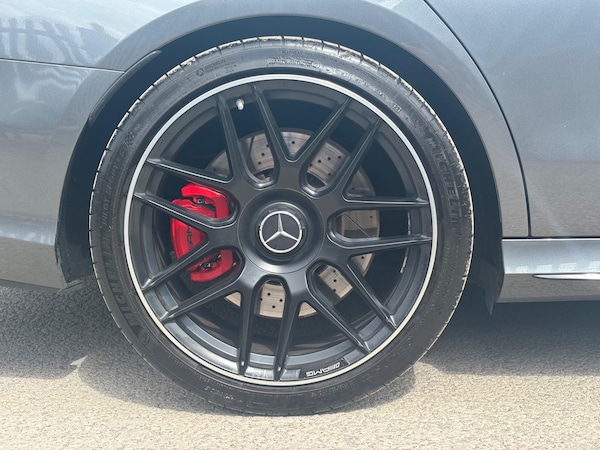 Used Mercedes-Benz E-Class 2018 for sale - 74895312: Photo 33
