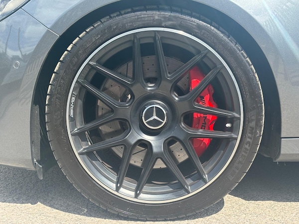 Used Mercedes-Benz E-Class 2018 for sale - 74895312: Photo 34