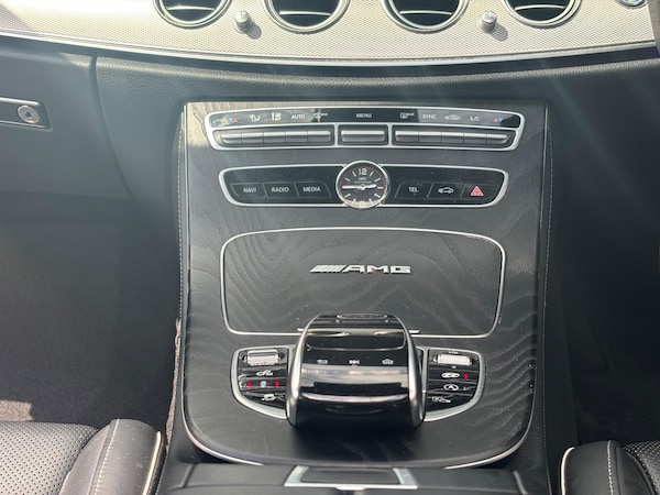 Used Mercedes-Benz E-Class 2018 for sale - 74895312: Photo 37