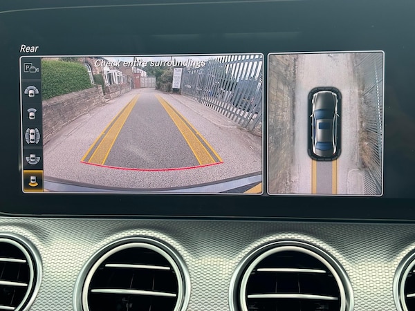 Used Mercedes-Benz E-Class 2018 for sale - 74895312: Photo 41