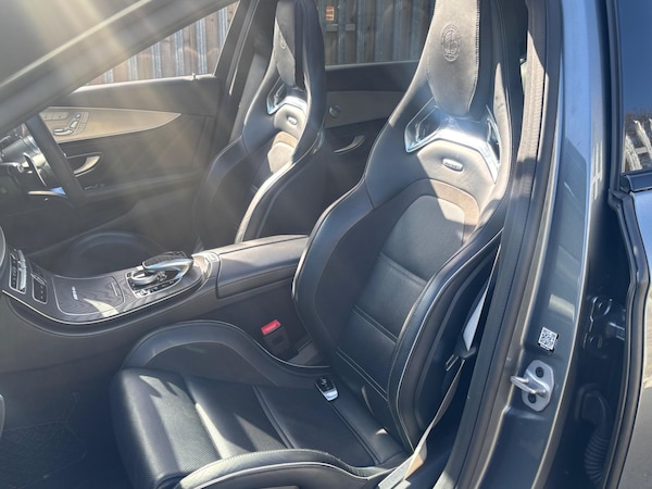 Used Mercedes-Benz E-Class 2018 for sale - 74895312: Photo 45