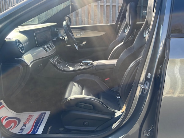 Used Mercedes-Benz E-Class 2018 for sale - 74895312: Photo 46