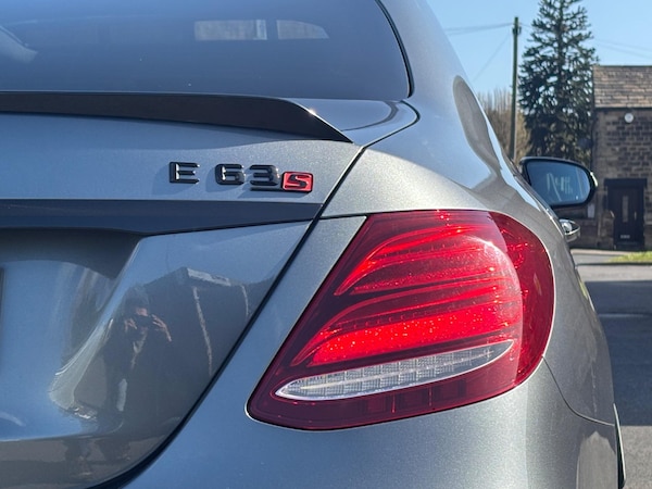 Used Mercedes-Benz E-Class 2018 for sale - 74895312: Photo 48