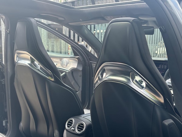 Used Mercedes-Benz E-Class 2018 for sale - 74895312: Photo 51