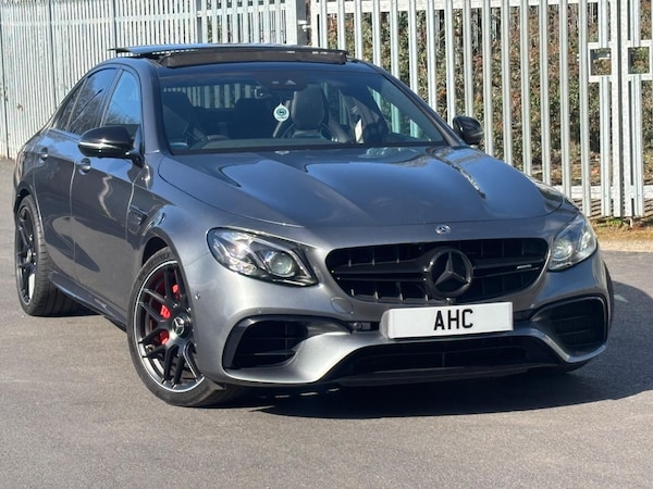 Used Mercedes-Benz E-Class 2018 for sale - 74895312: Photo 6