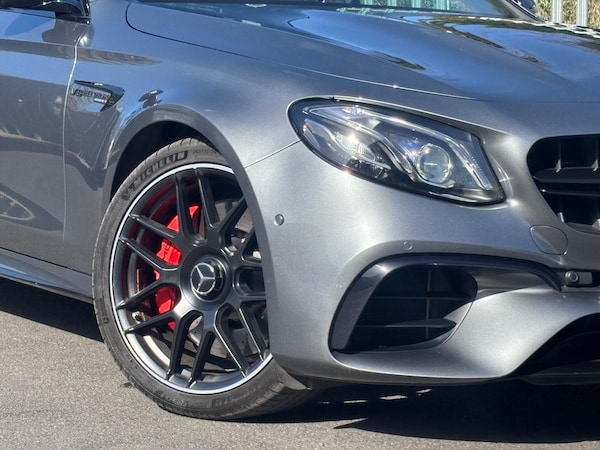 Used Mercedes-Benz E-Class 2018 for sale - 74895312: Photo 7