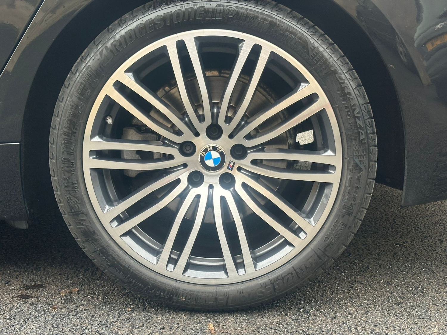 Used BMW 5 Series 2019 for sale - 76763261: Photo 12