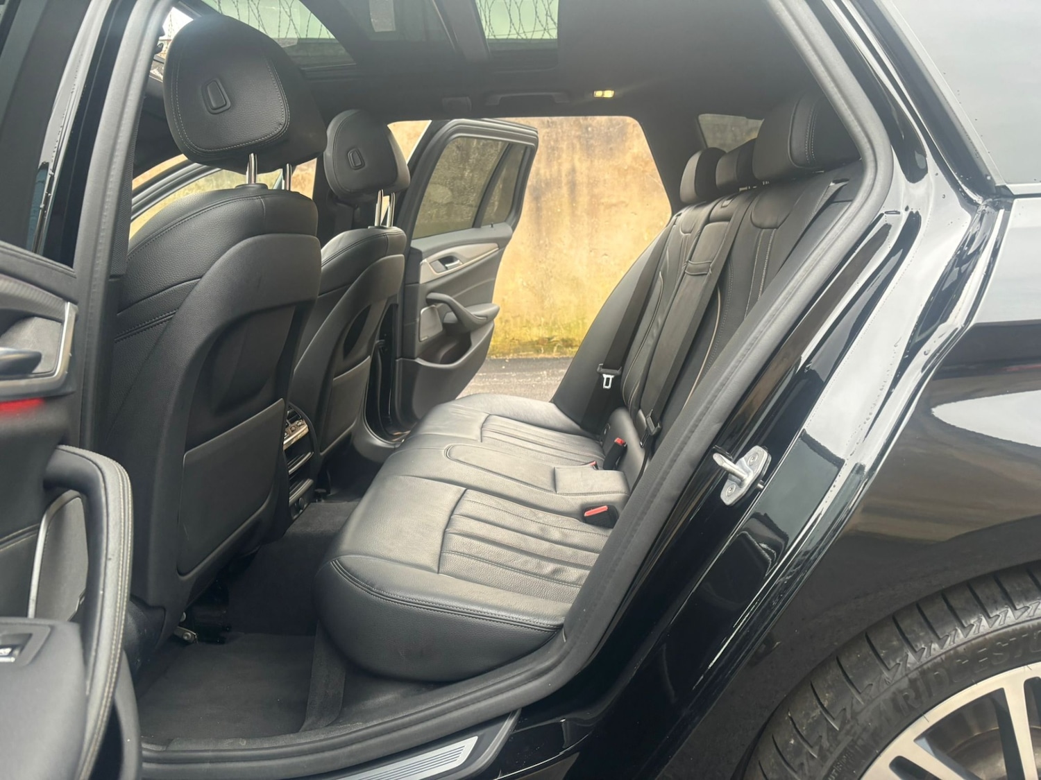 Used BMW 5 Series 2019 for sale - 76763261: Photo 16