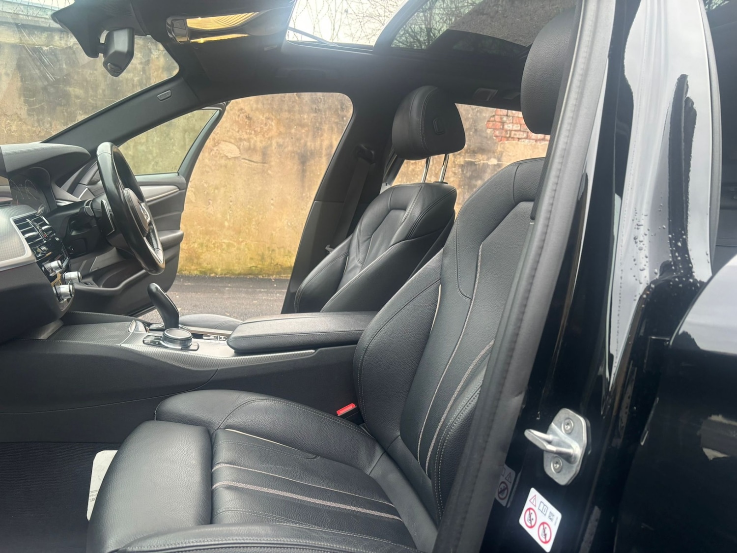 Used BMW 5 Series 2019 for sale - 76763261: Photo 21