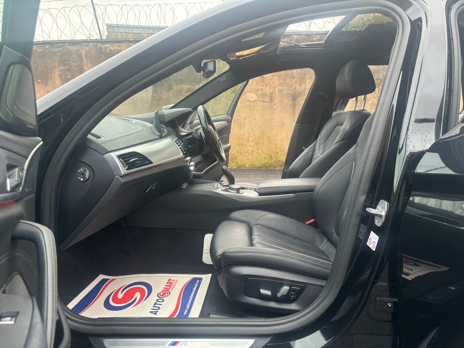 Used BMW 5 Series 2019 for sale - 76763261: Photo 22