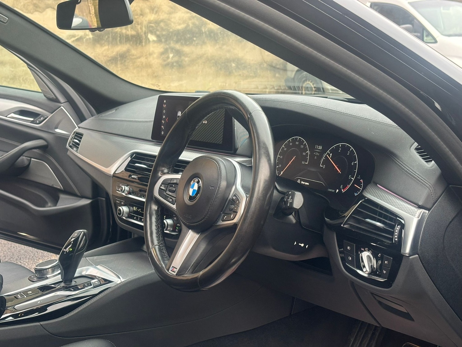 Used BMW 5 Series 2019 for sale - 76763261: Photo 24