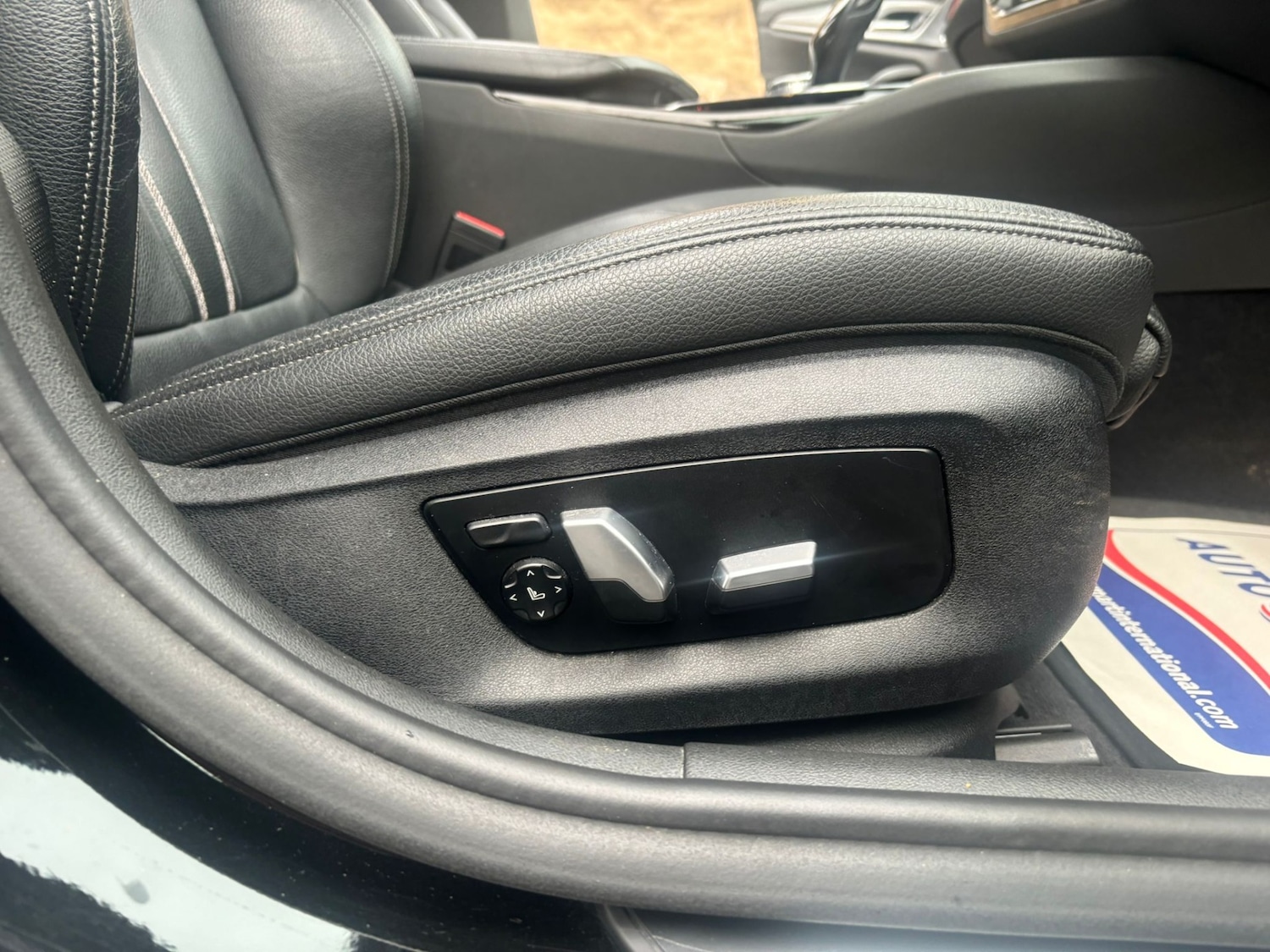 Used BMW 5 Series 2019 for sale - 76763261: Photo 30