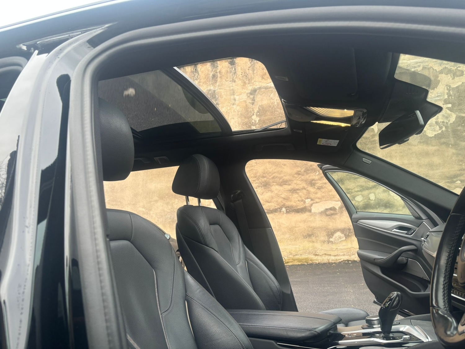 Used BMW 5 Series 2019 for sale - 76763261: Photo 33