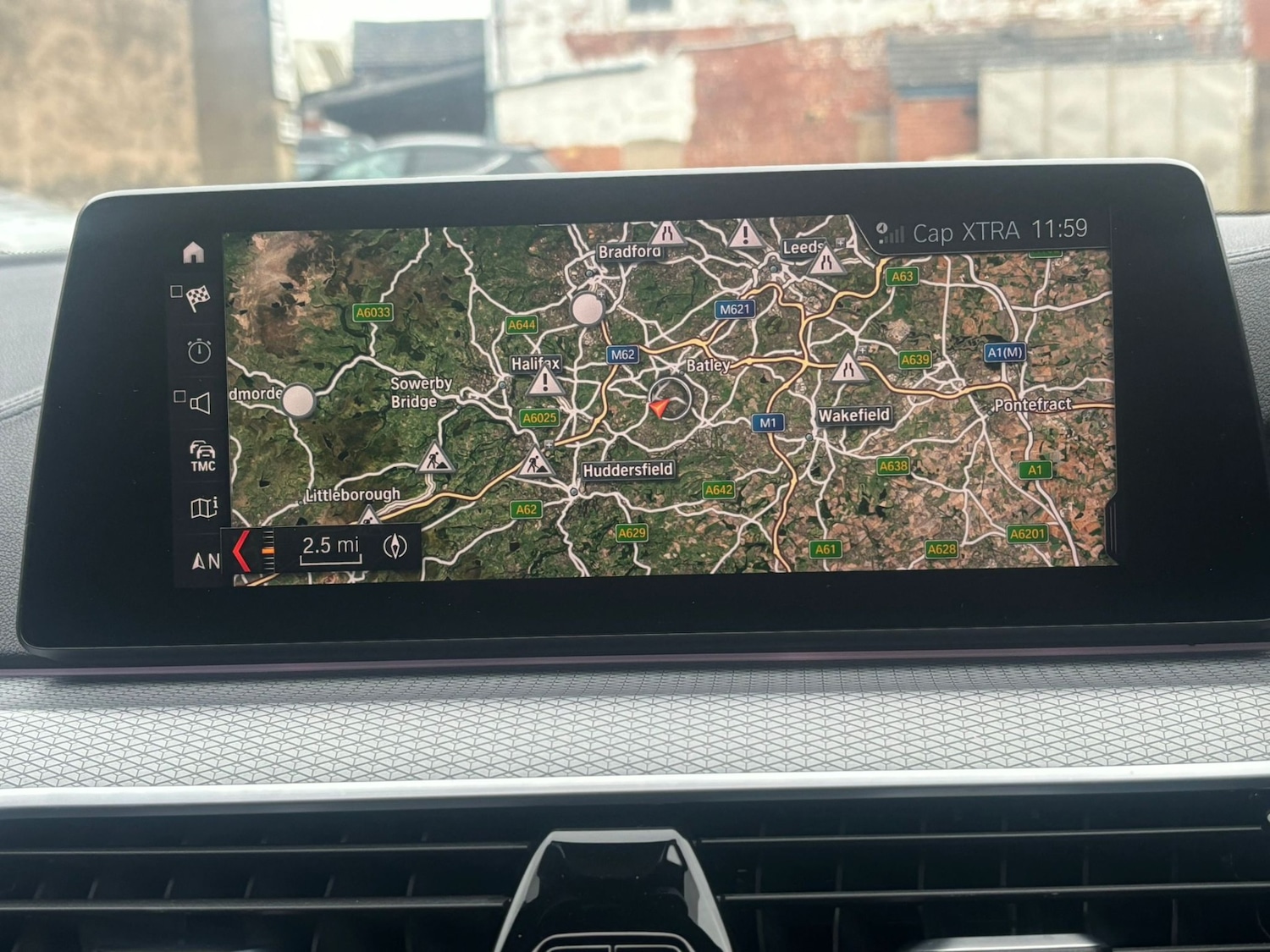 Used BMW 5 Series 2019 for sale - 76763261: Photo 4