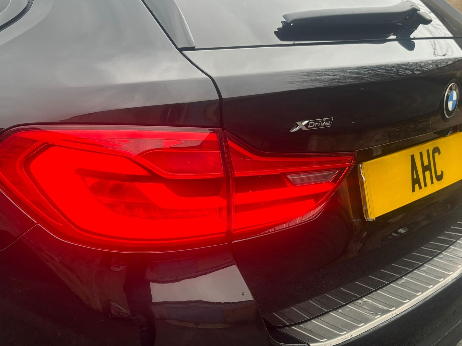 Used BMW 5 Series 2019 for sale - 76763261: Photo 44