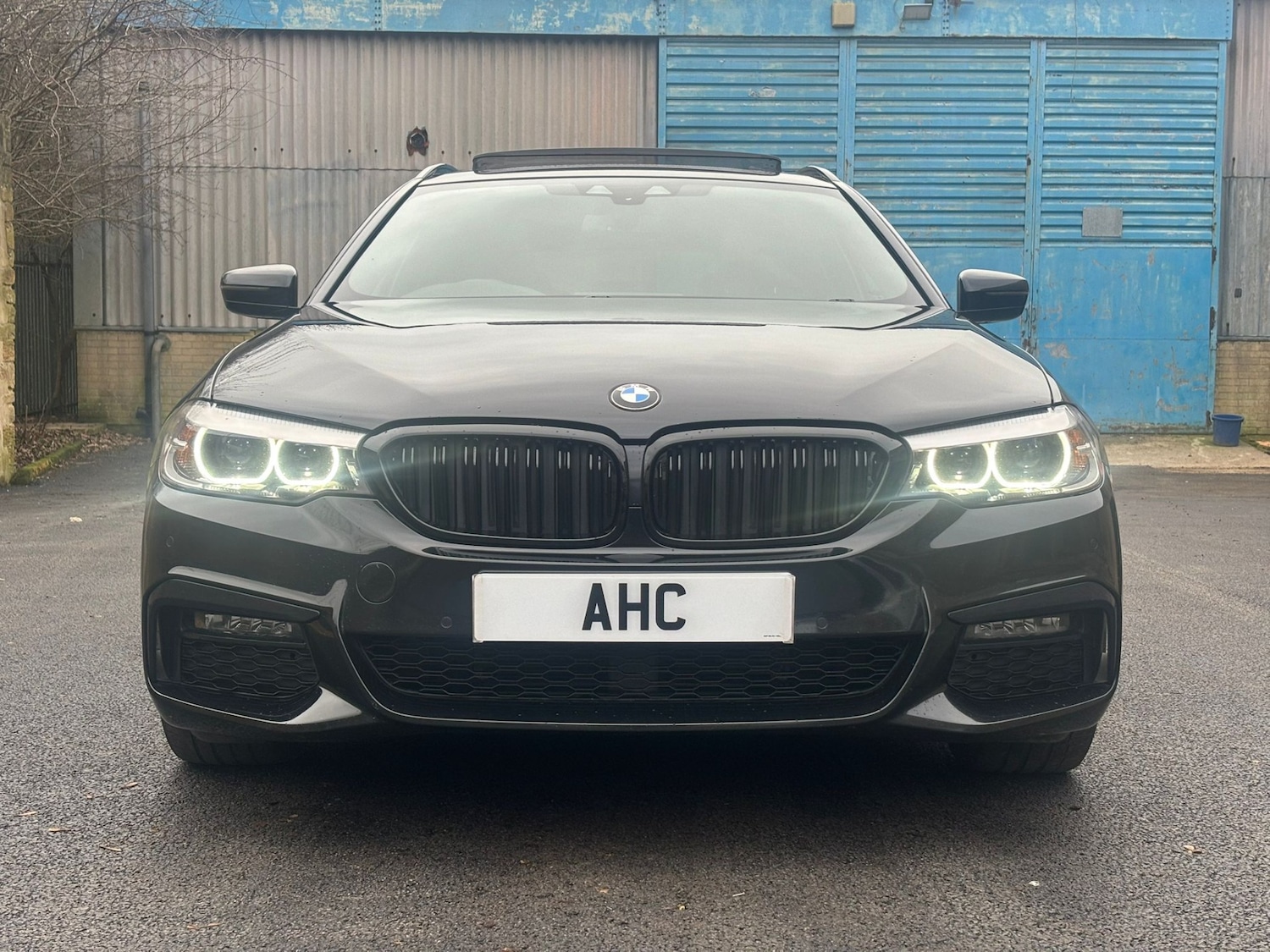 Used BMW 5 Series 2019 for sale - 76763261: Photo 7