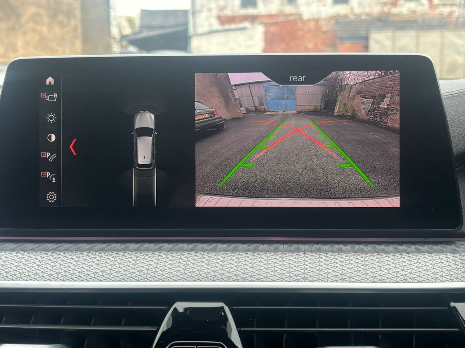 Used BMW 5 Series 2019 for sale - 76763261: Photo 8