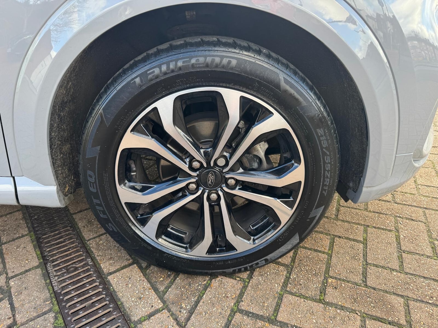 Used Ford Puma 2022 for sale - 77269277: Photo 14