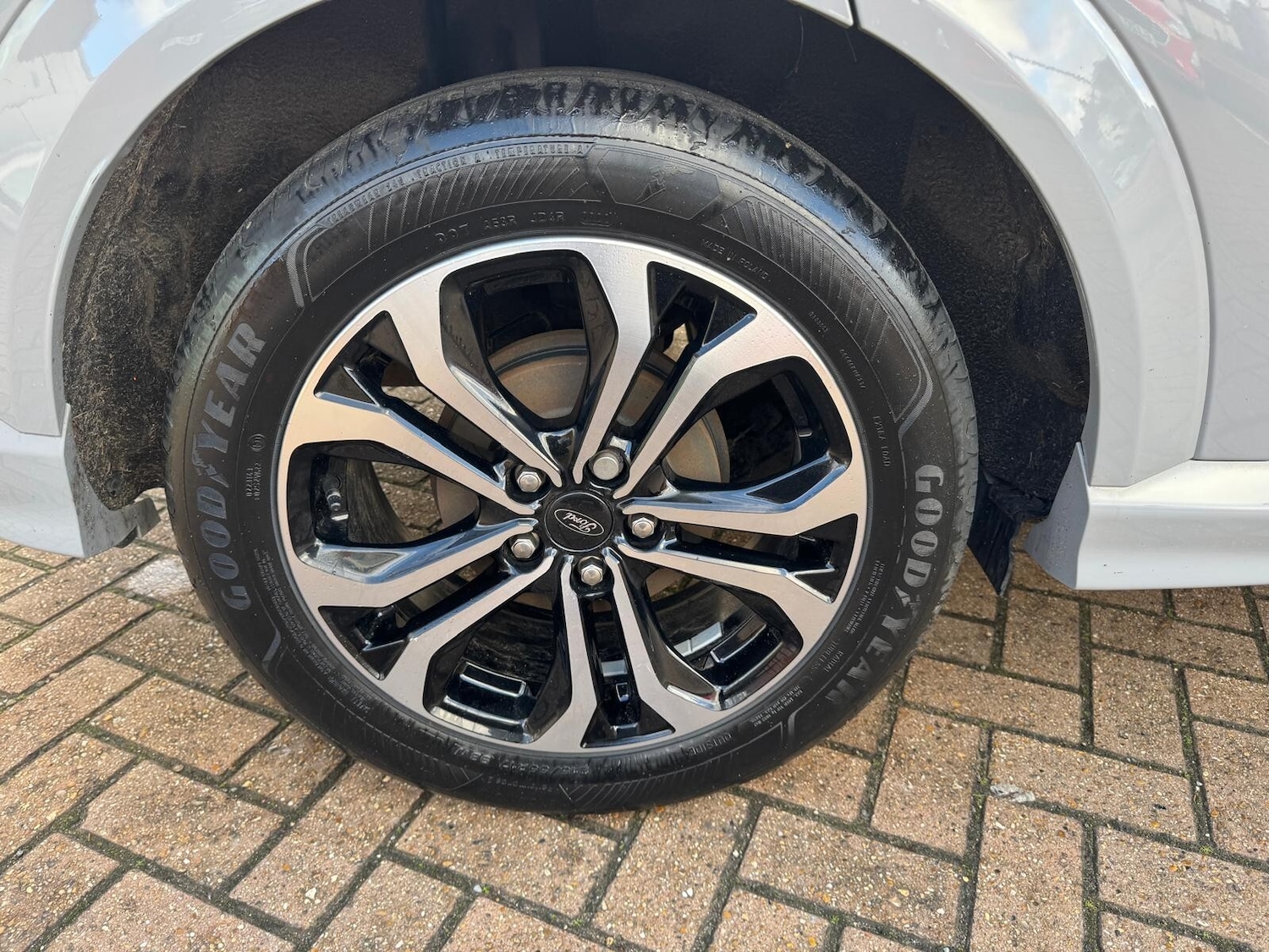 Used Ford Puma 2022 for sale - 77269277: Photo 15