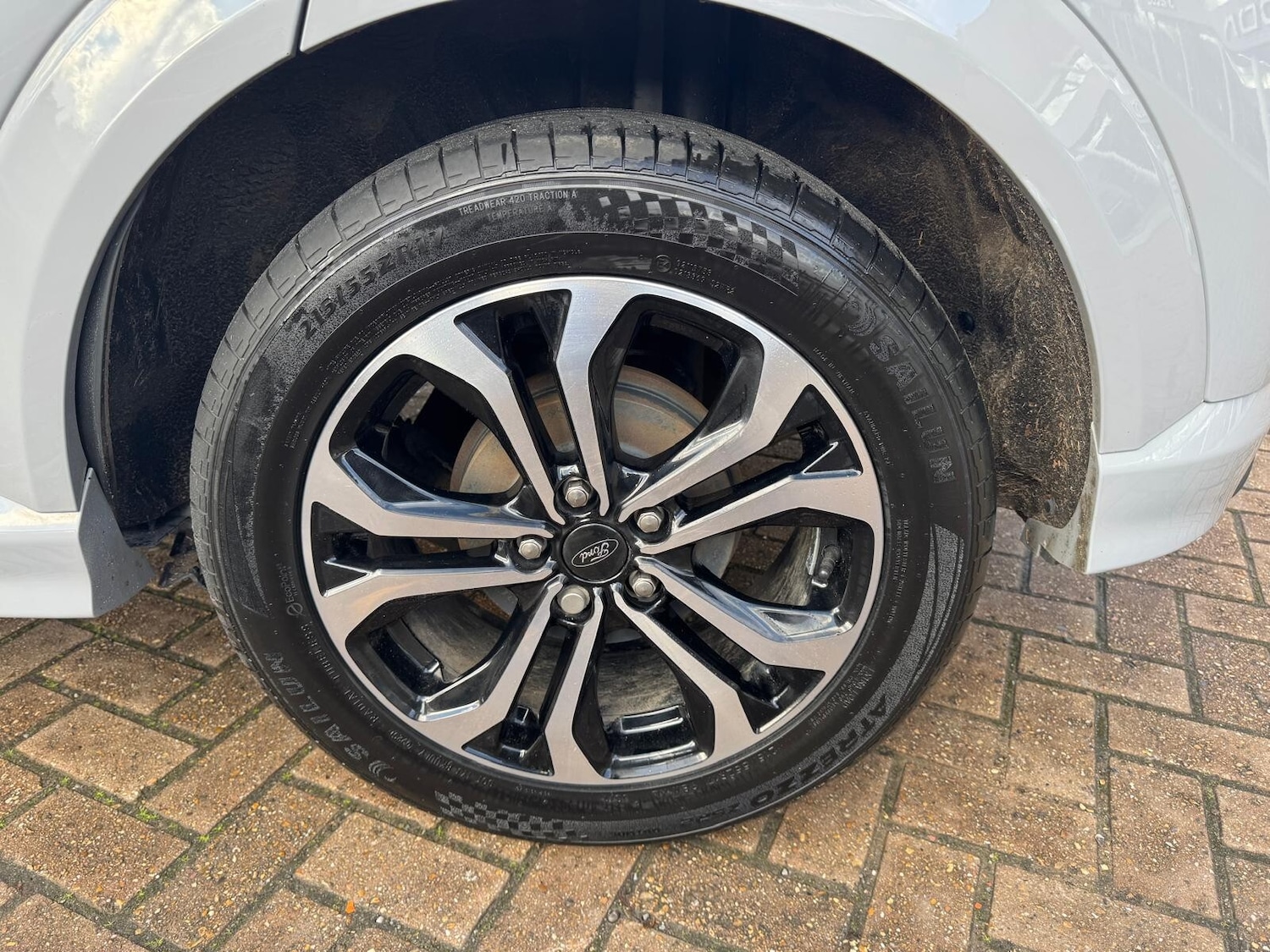 Used Ford Puma 2022 for sale - 77269277: Photo 16