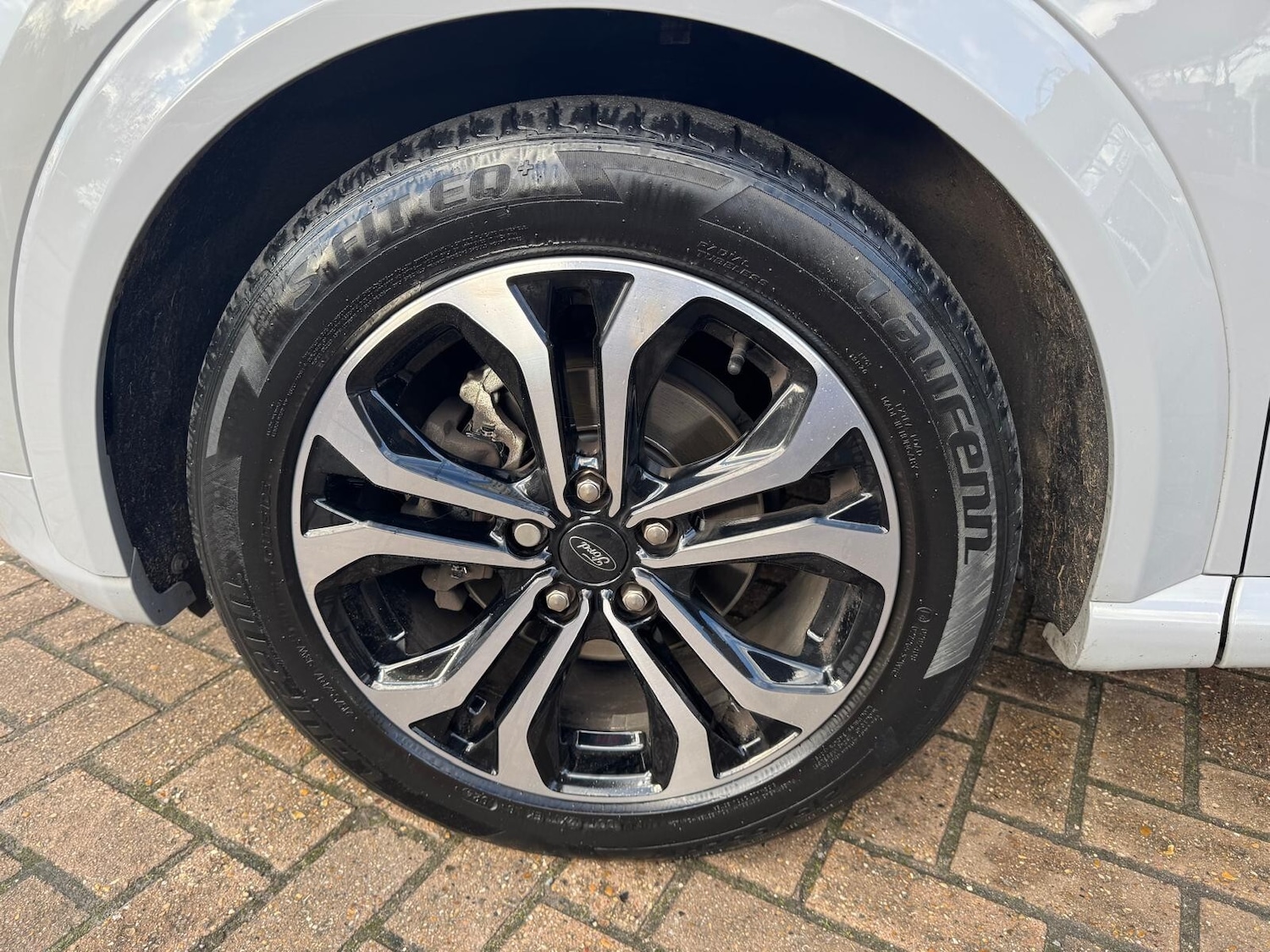 Used Ford Puma 2022 for sale - 77269277: Photo 17