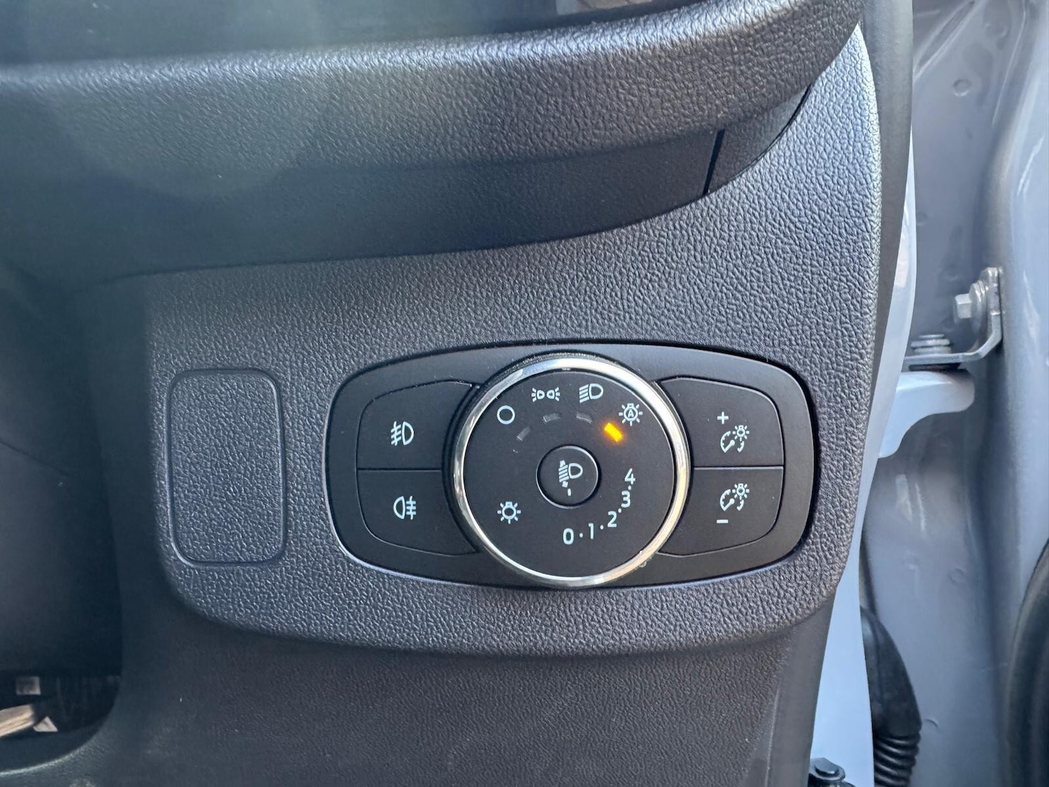 Used Ford Puma 2022 for sale - 77269277: Photo 20