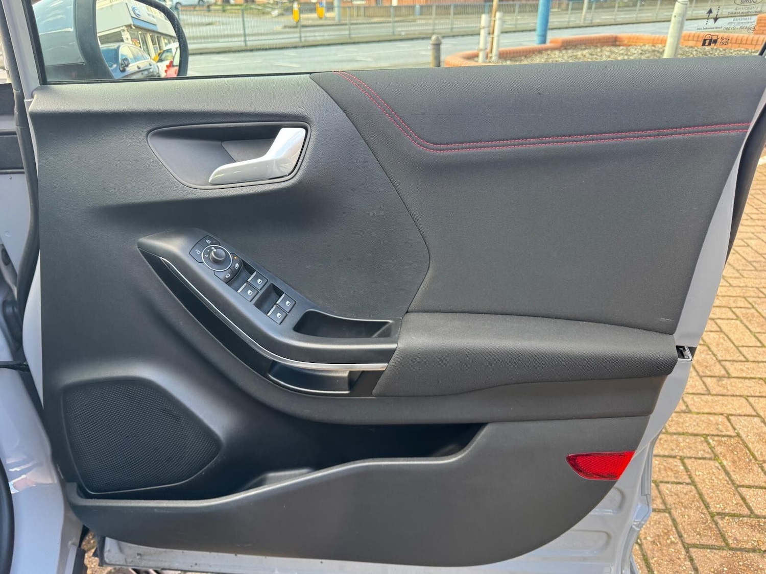 Used Ford Puma 2022 for sale - 77269277: Photo 22