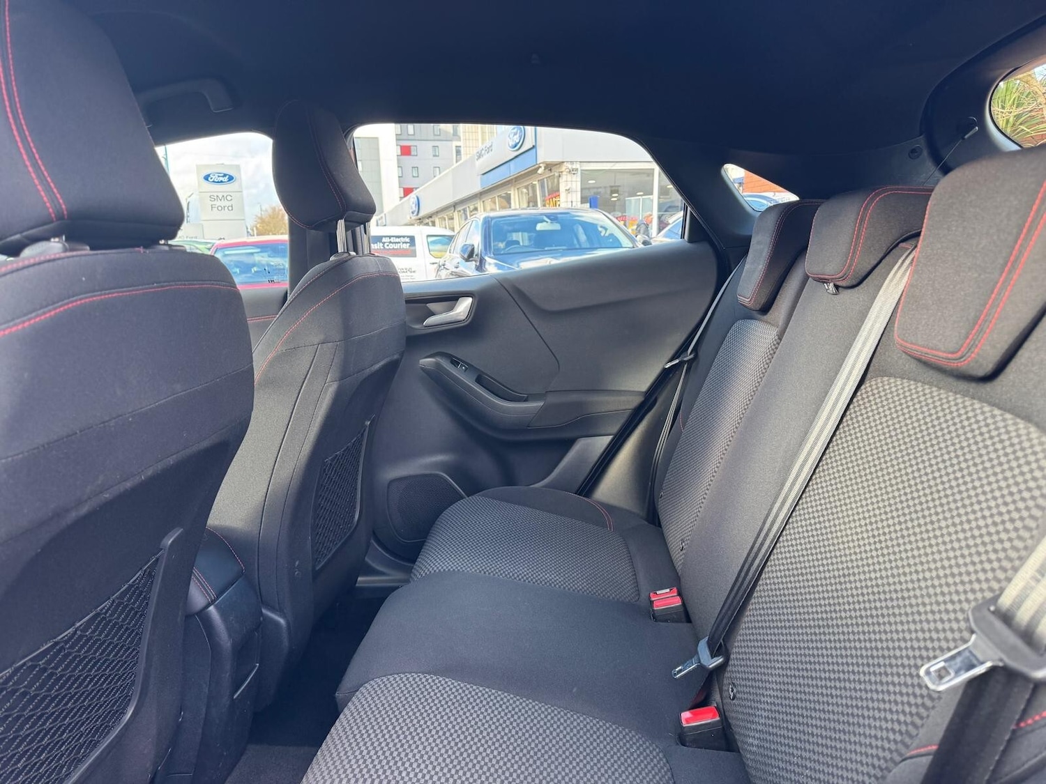 Used Ford Puma 2022 for sale - 77269277: Photo 24