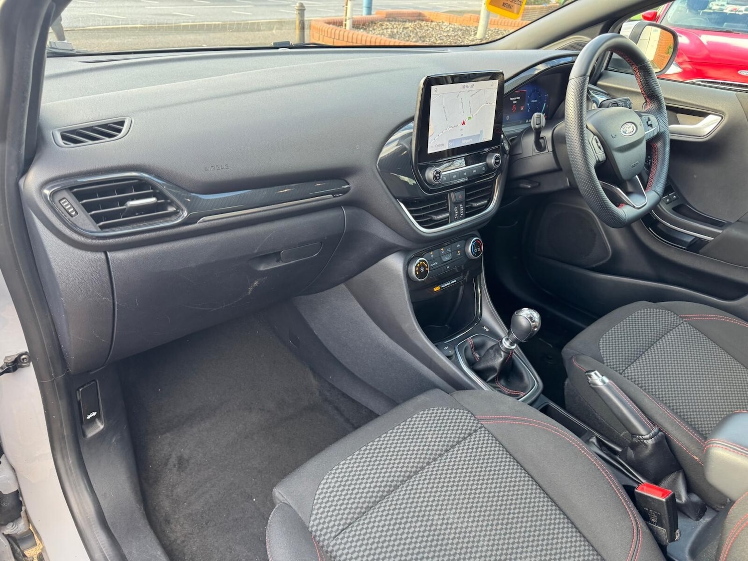 Used Ford Puma 2022 for sale - 77269277: Photo 25