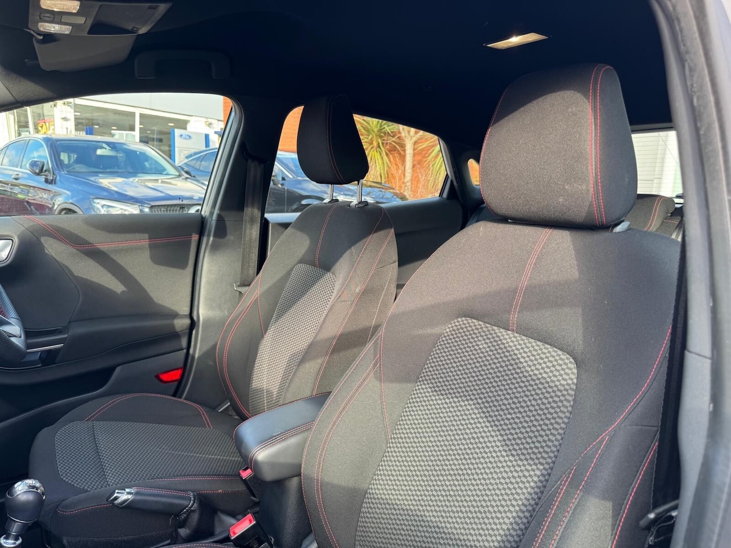 Used Ford Puma 2022 for sale - 77269277: Photo 26