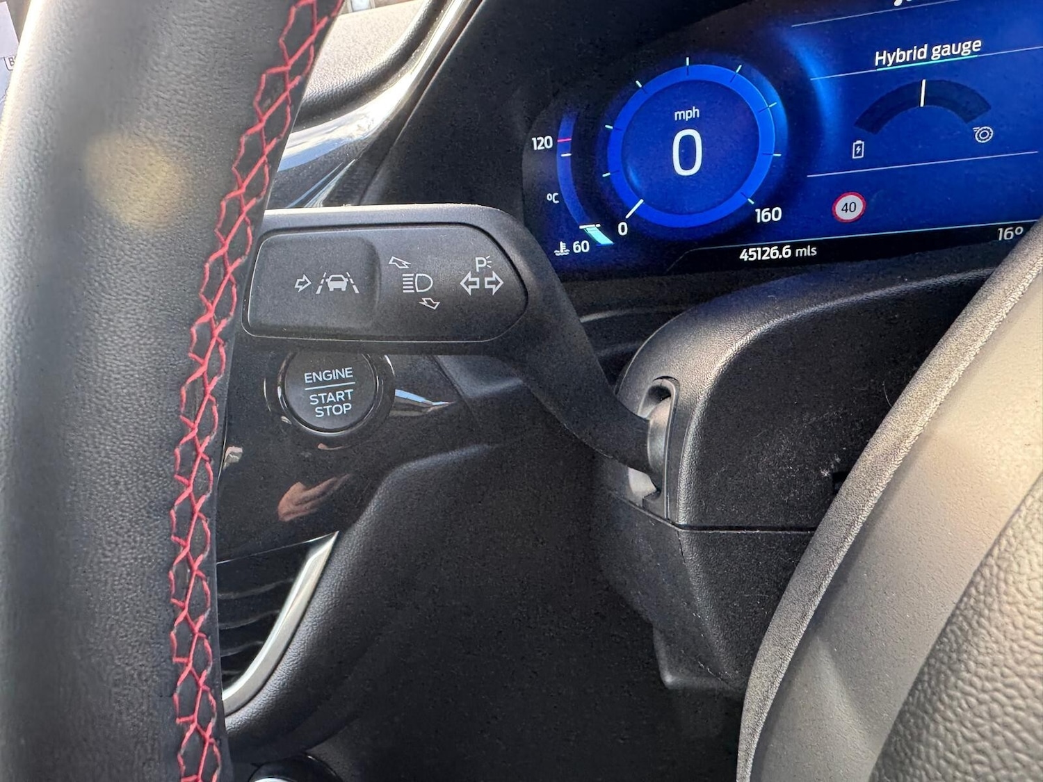 Used Ford Puma 2022 for sale - 77269277: Photo 30