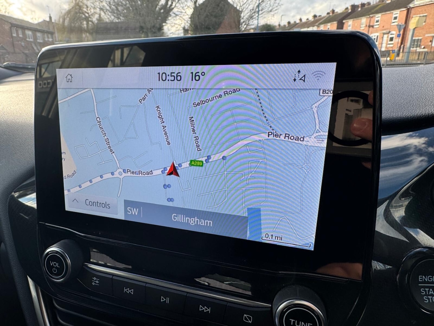 Used Ford Puma 2022 for sale - 77269277: Photo 32