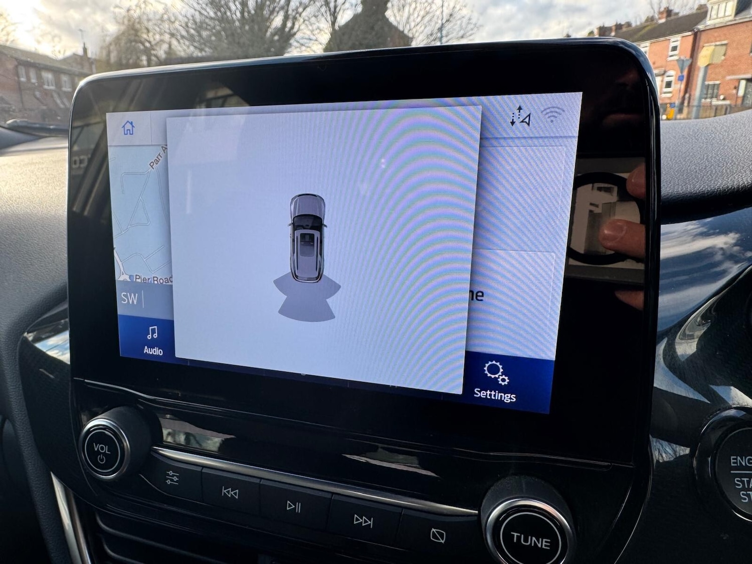 Used Ford Puma 2022 for sale - 77269277: Photo 34