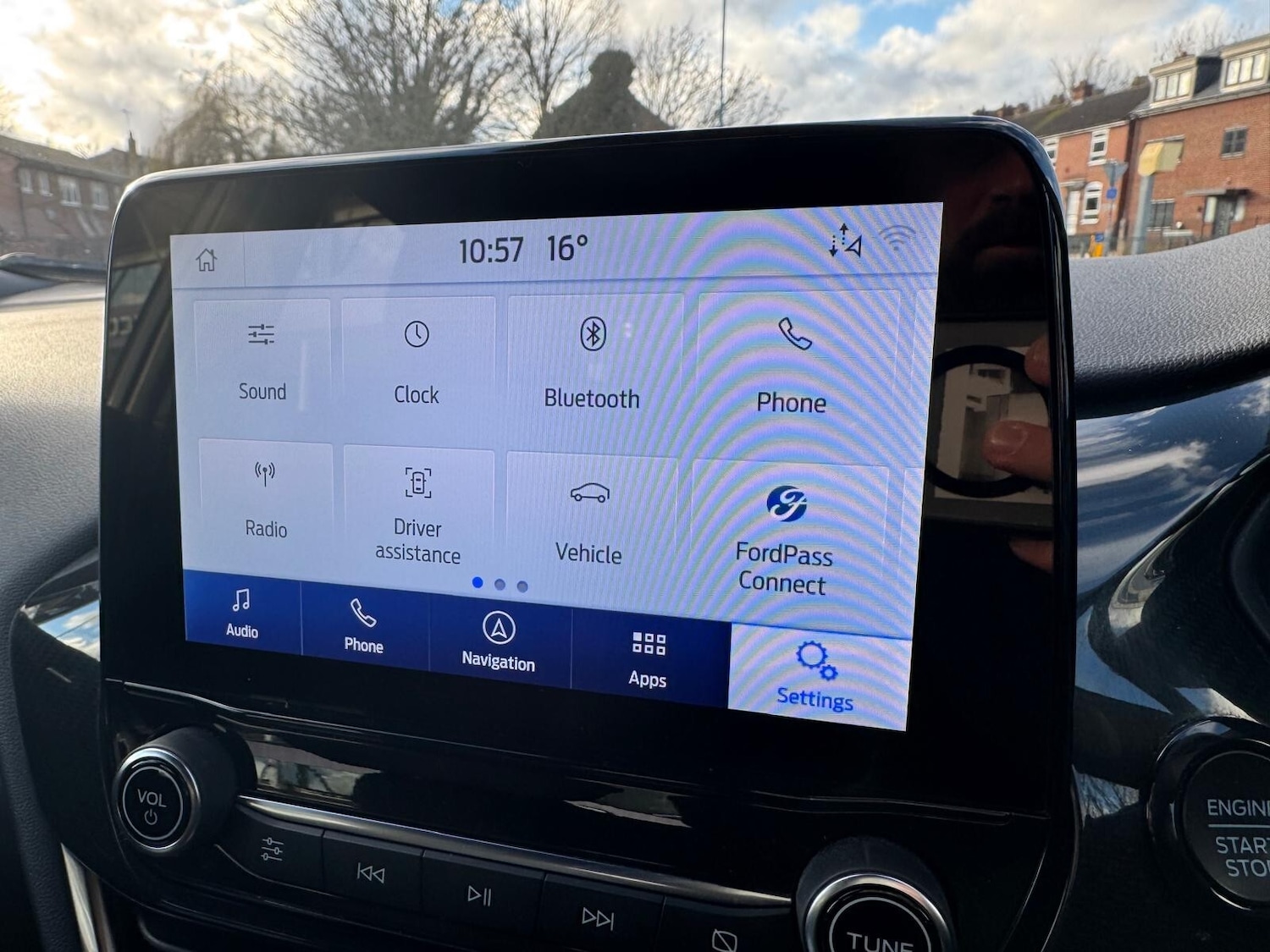 Used Ford Puma 2022 for sale - 77269277: Photo 35