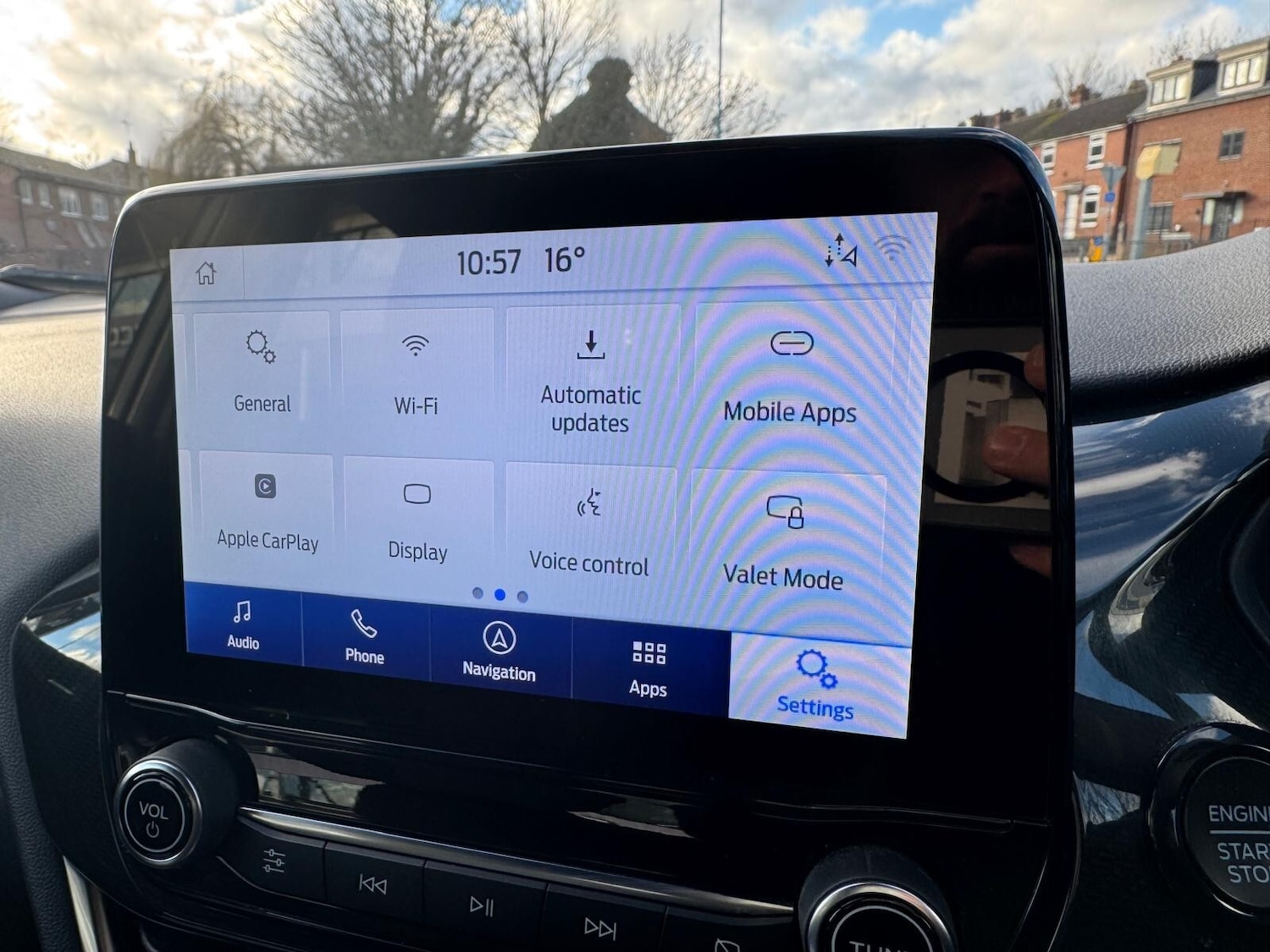 Used Ford Puma 2022 for sale - 77269277: Photo 36