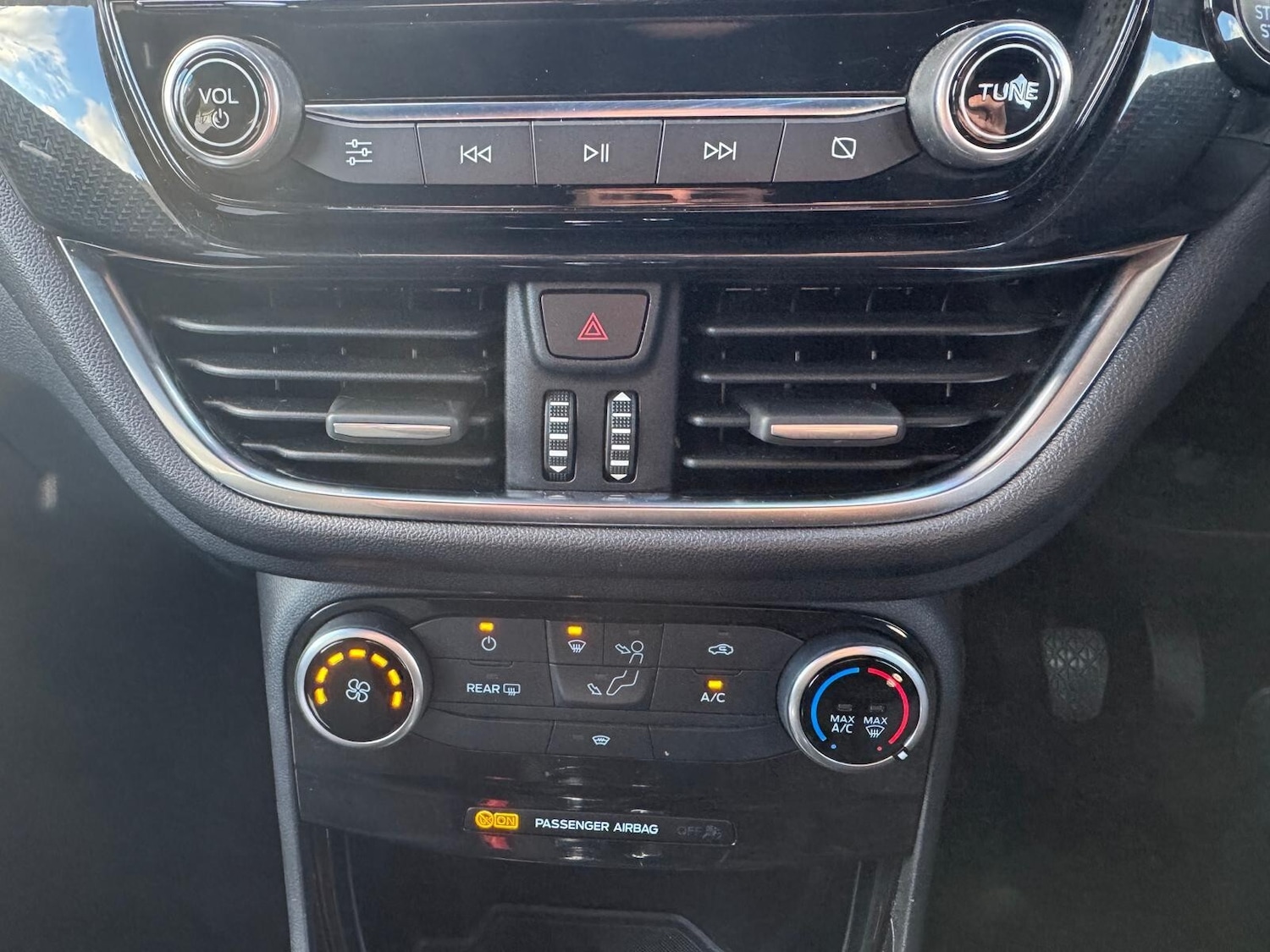 Used Ford Puma 2022 for sale - 77269277: Photo 38