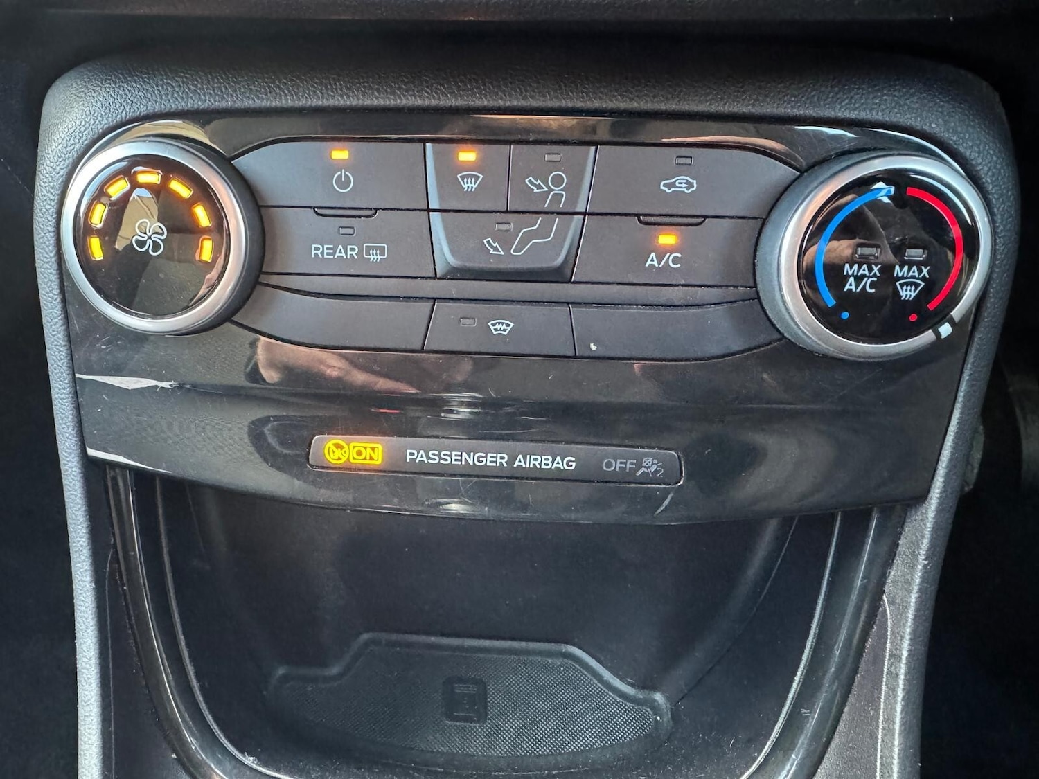 Used Ford Puma 2022 for sale - 77269277: Photo 39