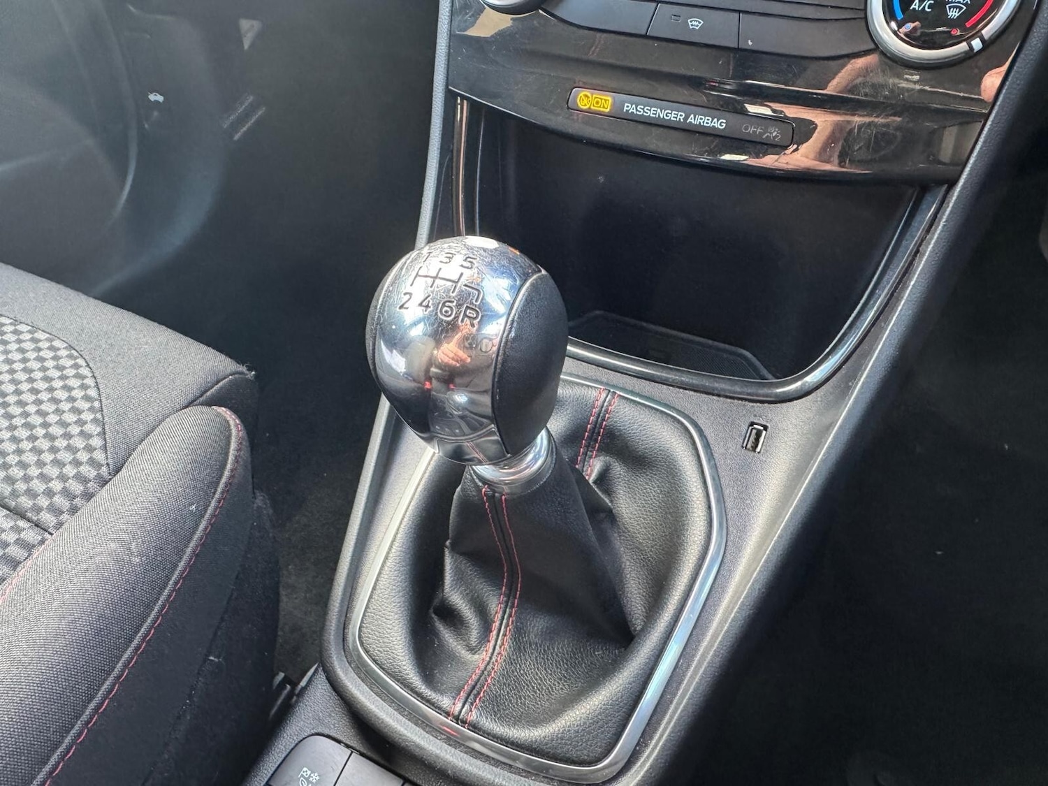 Used Ford Puma 2022 for sale - 77269277: Photo 41