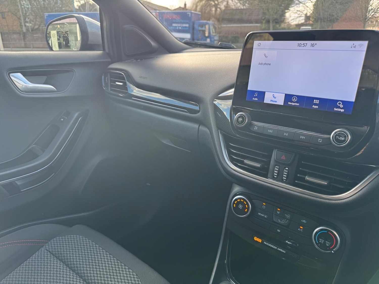 Used Ford Puma 2022 for sale - 77269277: Photo 45