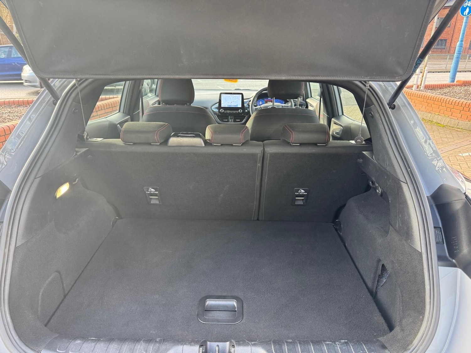 Used Ford Puma 2022 for sale - 77269277: Photo 5