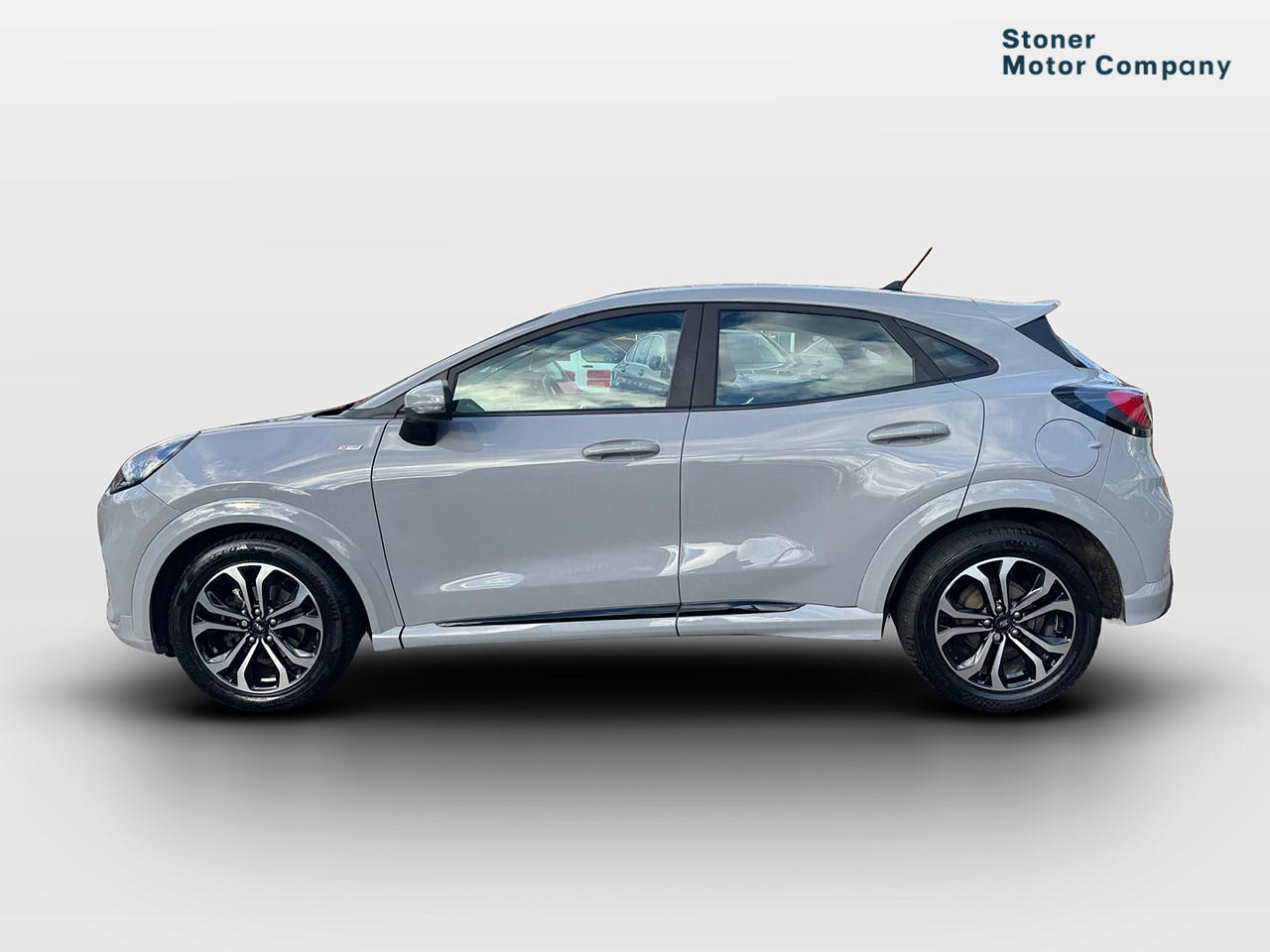 Used Ford Puma 2022 for sale - 77269277: Photo 7