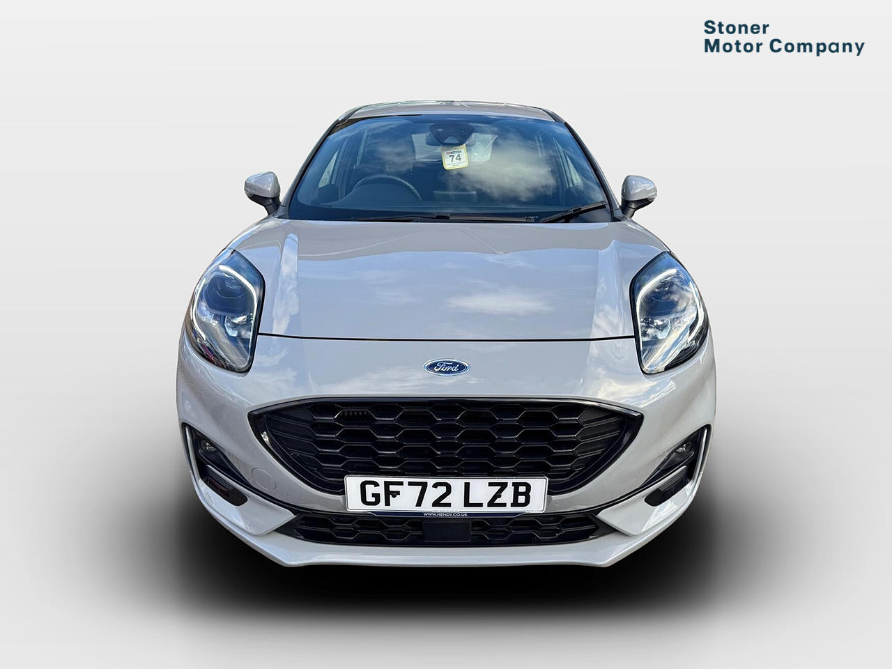 Used Ford Puma 2022 for sale - 77269277: Photo 9