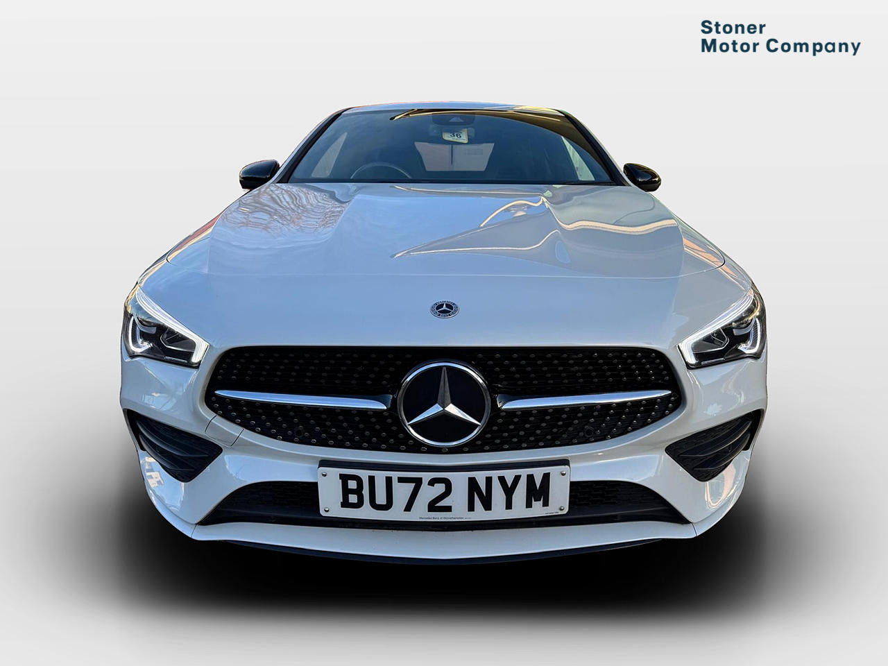 Used Mercedes-Benz CLA 2022 for sale - 76840665: Photo 10